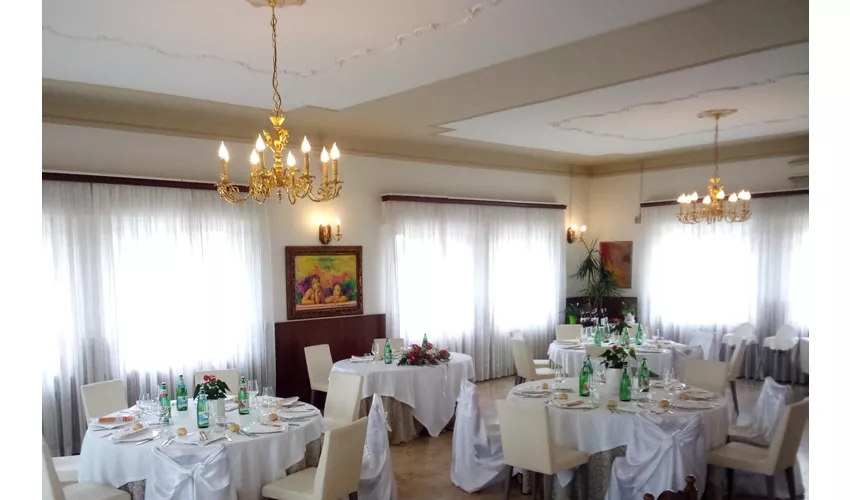 Ristorante dell'Albero