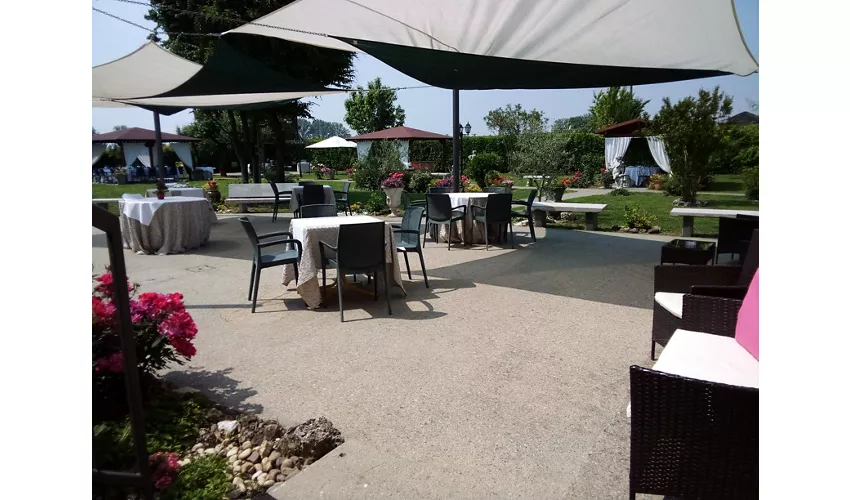 Ristorante dell'Albero