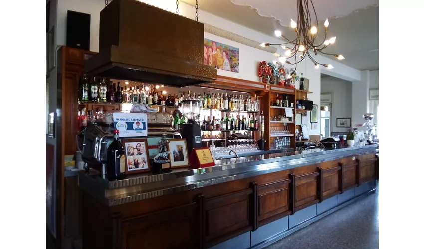 Ristorante dell'Albero