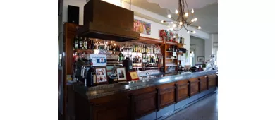 Ristorante dell'Albero