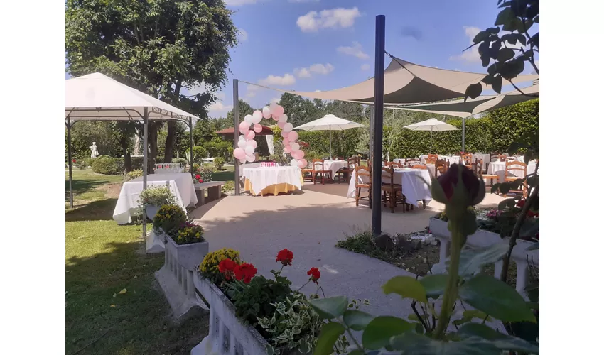 Ristorante dell'Albero