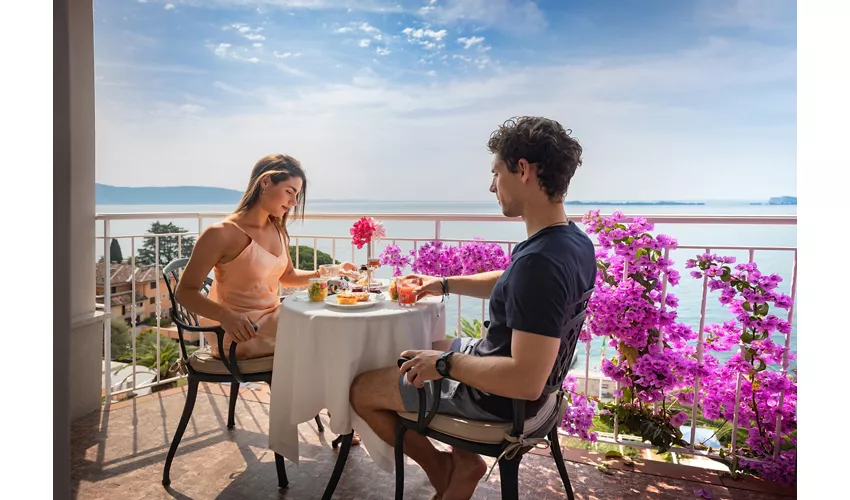 Hotel Villa Florida