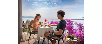 Hotel Villa Florida