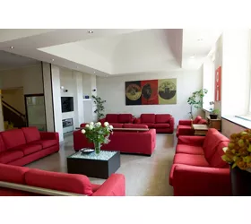 Park Hotel
