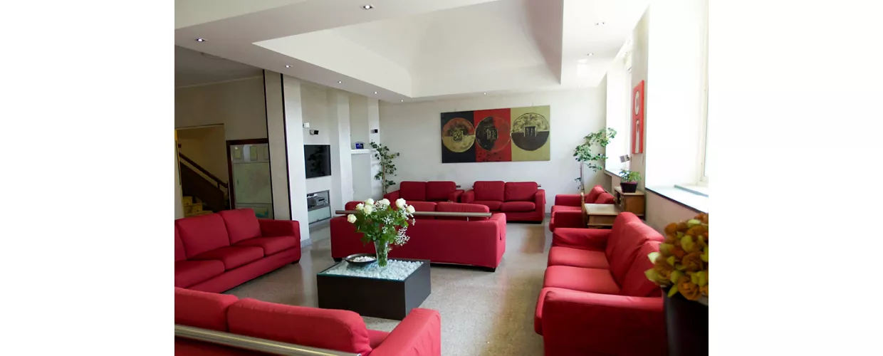 Park Hotel
