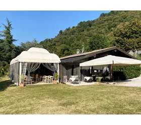 Il Bagnolo Eco Lodge
