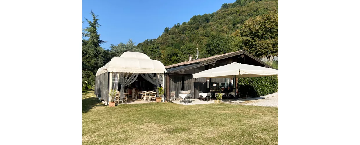 Il Bagnolo Eco Lodge