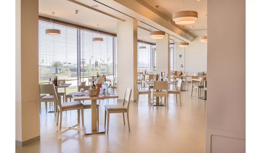Hotel Baya