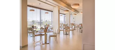 Hotel Baya