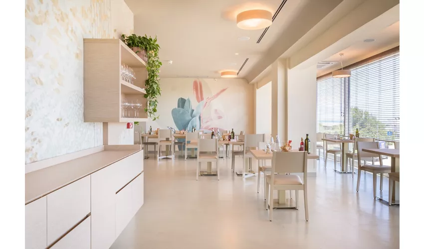 Hotel Baya