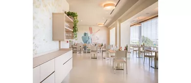 Hotel Baya