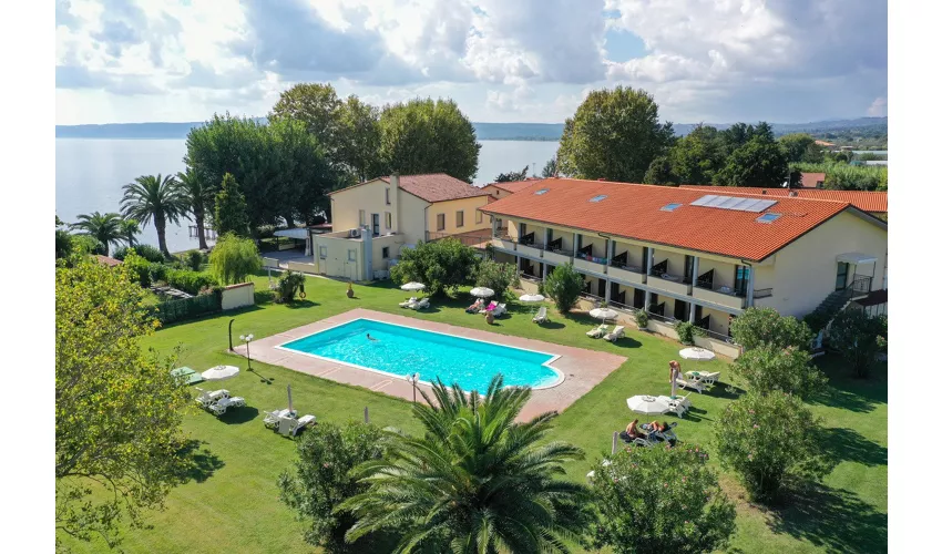 Hotel Eden