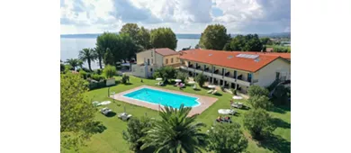 Hotel Eden