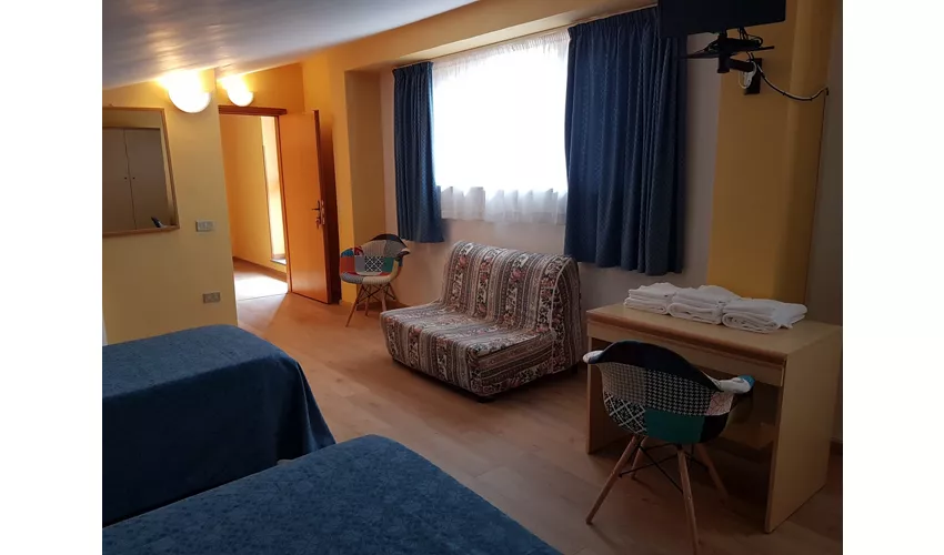 Hotel Eden