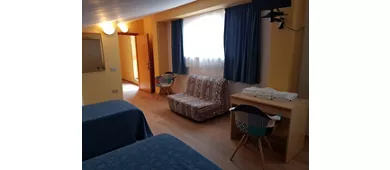 Hotel Eden