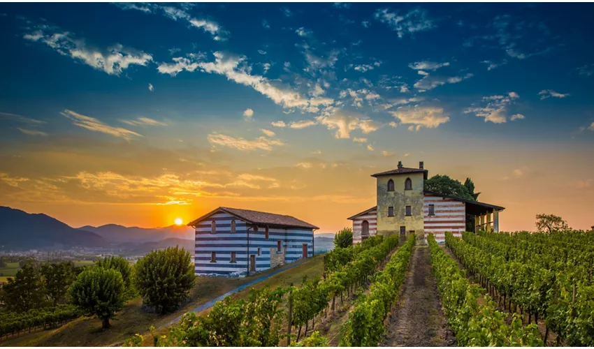 Italy Destination by Paltours