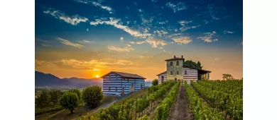 Italy Destination by Paltours