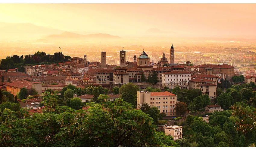 Italy Destination by Paltours