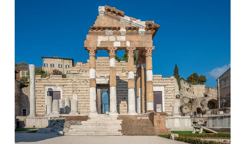 Italy Destination by Paltours