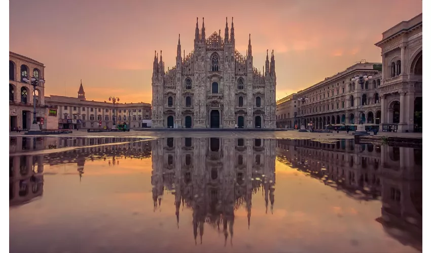 Italy Destination by Paltours
