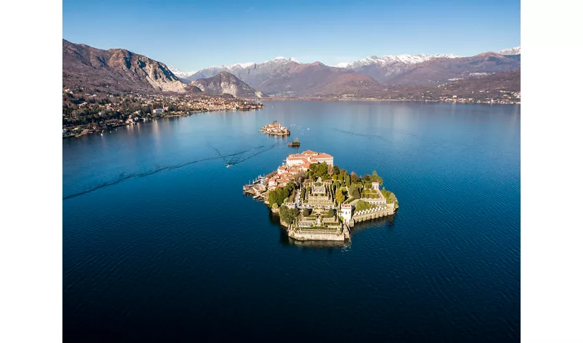 Italy Destination by Paltours