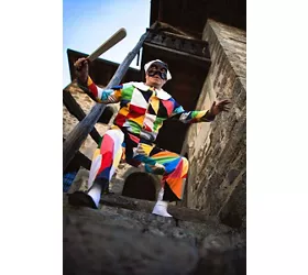 Museo Casa di Arlecchino