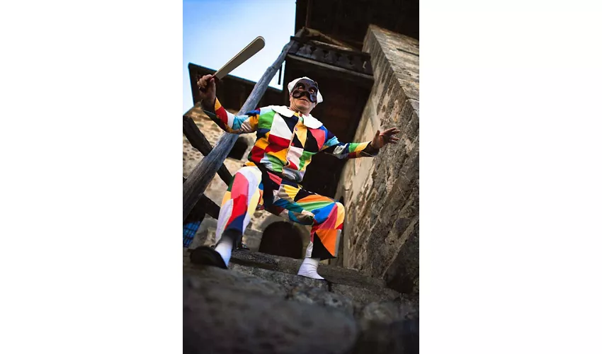 Museo Casa di Arlecchino