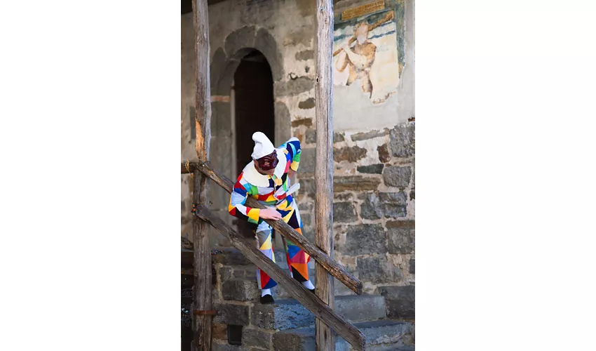 Museo Casa di Arlecchino