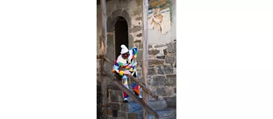 Museo Casa di Arlecchino