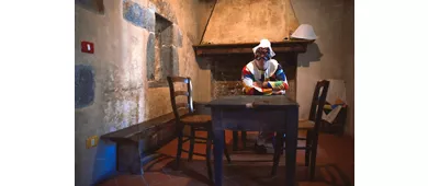Museo Casa di Arlecchino