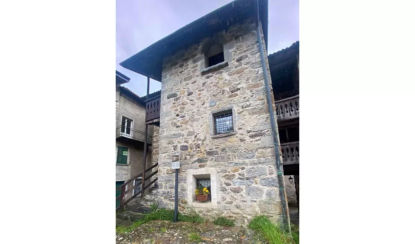 Museo Casa di Arlecchino