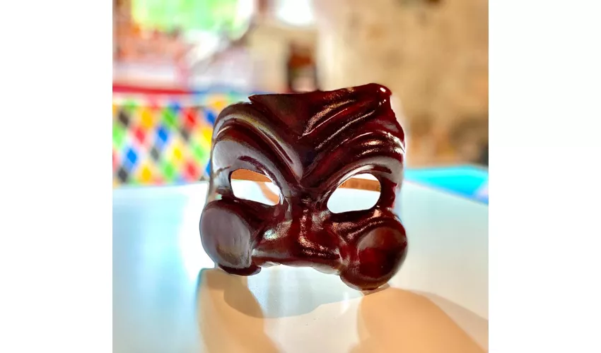 Museo Casa di Arlecchino