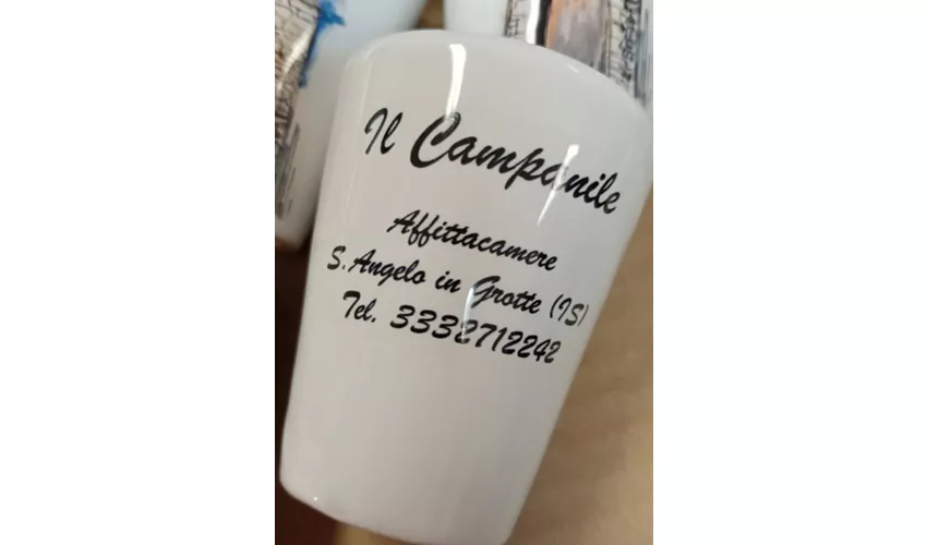 Il Campanile