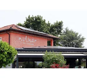 Mulinâr - Bar Ristorante
