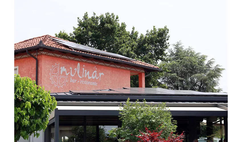 Mulinâr - Bar Ristorante