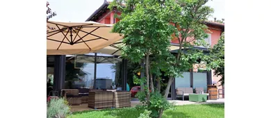 Mulinâr - Bar Ristorante