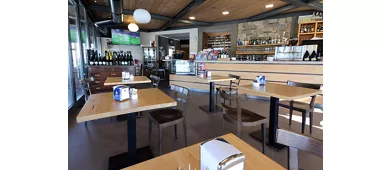 Mulinâr - Bar Ristorante