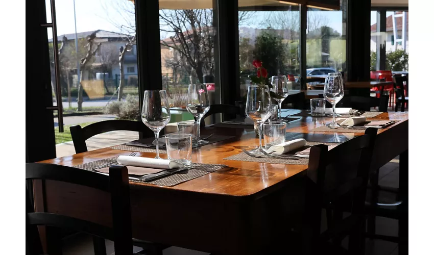 Mulinâr - Bar Ristorante