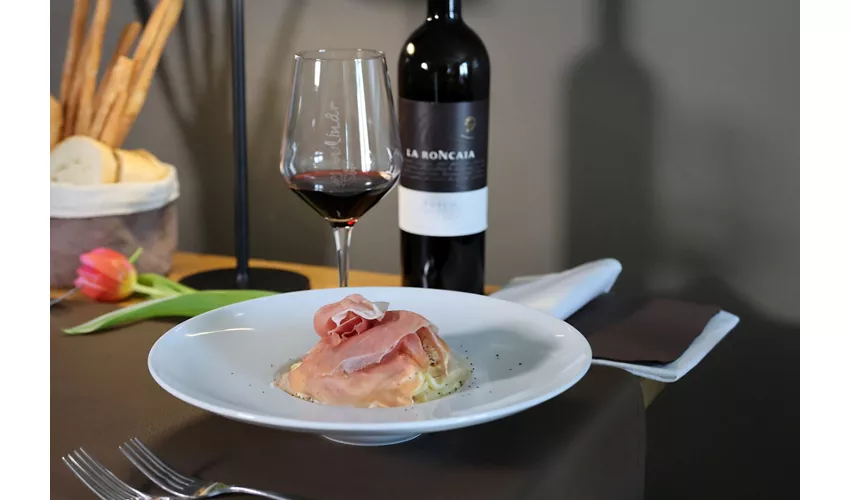 Mulinâr - Bar Ristorante
