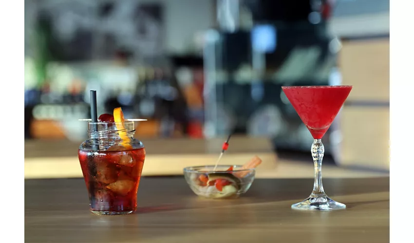 Mulinâr - Bar Ristorante