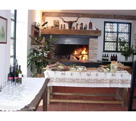 Agriturismo Cà Le Suore