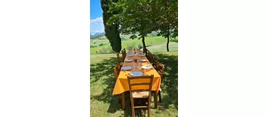 Agriturismo Cà Le Suore