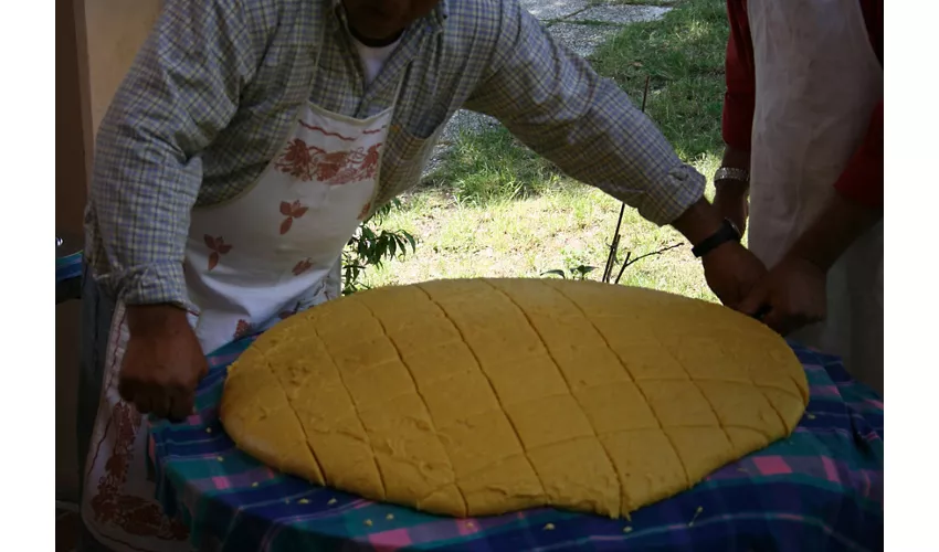 Agriturismo Cà Le Suore