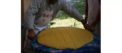 Agriturismo Cà Le Suore