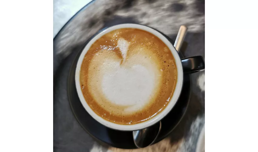 Gorgeous Ristocaffè
