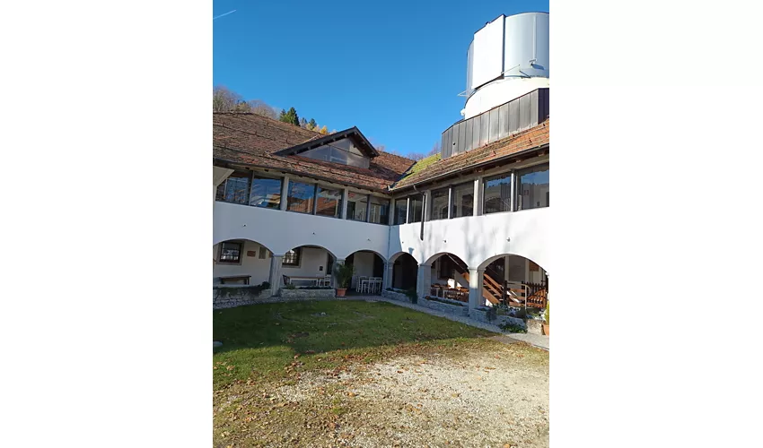 La Polse di San Pieri Ristorante