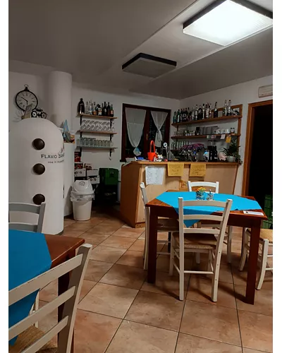 La Polse di San Pieri Ristorante