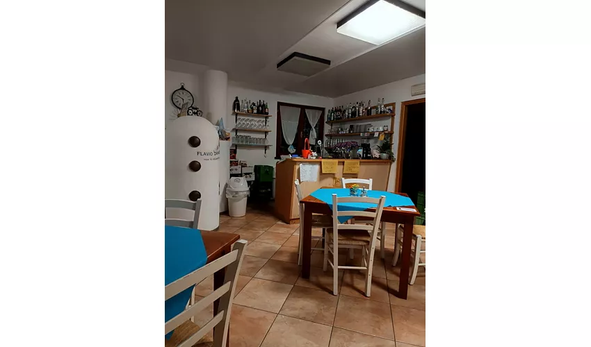 La Polse di San Pieri Ristorante