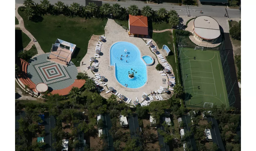 Villaggio Arcobaleno
