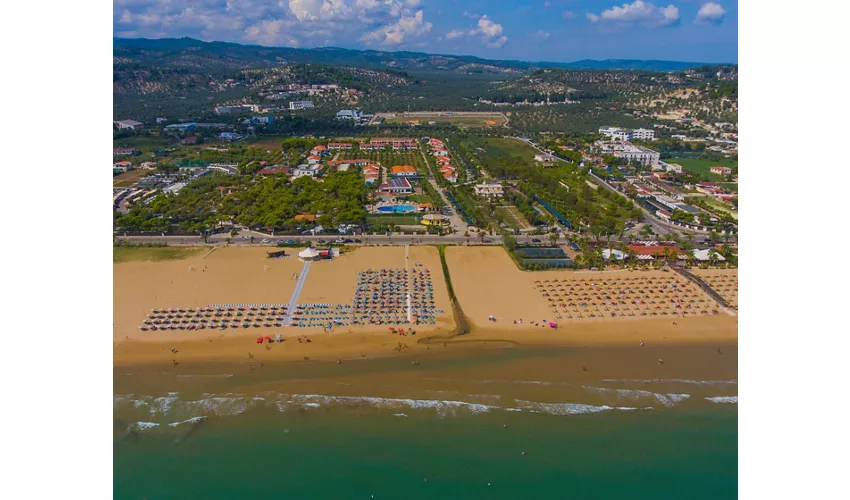 Villaggio Arcobaleno